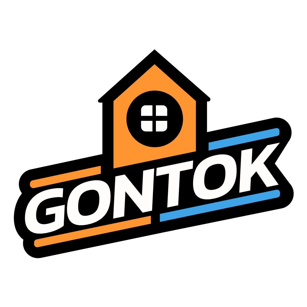 Gontok
